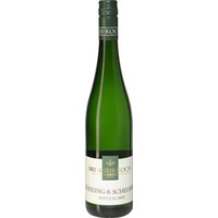 Riesling & Scheurebe lieblich - Weingut Brenneis-Koch