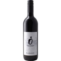 BLAUBURGER halbtrocken - Weingut Österreicher