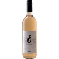 ROSÉ trocken - Weingut Österreicher