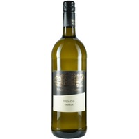 Riesling trocken 1,0 L - Winzerhof Härter