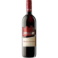 Mythos Pannonia trocken - Weingut Erich & Birgit Pittnauer