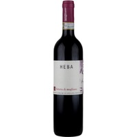Heba Morellino di Scansano DOCG trocken Bio - Fattoria di Magliano