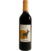 Fait du Bruit Ariège IGP trocken Bio - Dominik Benz - Créateur de vin