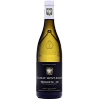 Châteauneuf du Pape AOP trocken - Château Mont-Redon