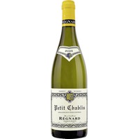 Petit Chablis AOP trocken - Domaine Régnard
