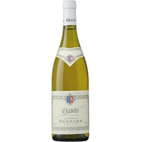 Grand Régnard Chablis AOP trocken - Domaine Régnard