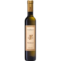 Nobilis - IGT Toscana Bianco - Muffato süß 0,375 L - Terre del Marchesato