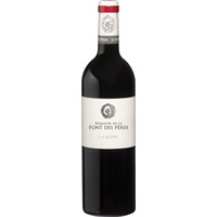 La Reppe Mont-Caume IGP trocken Bio - Domaine de la Font des Pères
