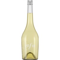 Cuvée Zéfir Pays d'Oc IGP 100% Albarino trocken Bio - Château Capion