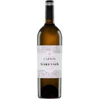 Le Chemin de Garennes Languedoc AOP trocken Bio - Château Capion