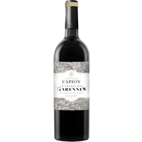 Le Chemin de Garennes Terrasses du Larzac AOP trocken Bio - Château Capion