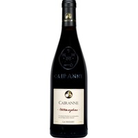 Cuvée Métamorphose Cairanne AOP trocken Bio - Domaine Les Chemins de Sève