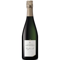Cuvée "Forget me not" Champagne AOP brut - Champagne Gremillet