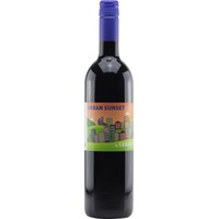 URBAN SUNSET Cuvée Zw/BP - Weingut Urban