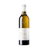Izadi El Regalo Blanco