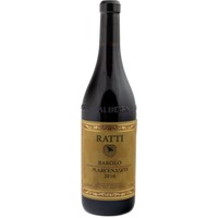 Barolo DOCG Marcenasco