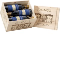 Solengo Toscana IGT