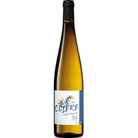 Colère Folle Blanche Vin de France Vices Vertus