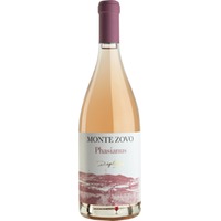 Monte Zovo Phasianus Verona Rosato IGT BIO