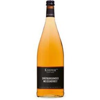 Spätburgunder Weissherbst mild Liter