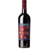 Syrah Maroccoli Sicilia IGT