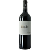 Domaine de Valensac Triade Pays d'Oc Rouge