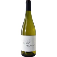 Domaine de Valensac Grand Valensac Blanc