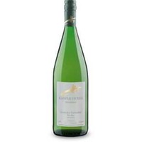 Oestricher Riesling feinherb Liter