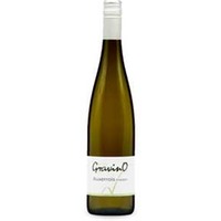 Auxerrois trocken