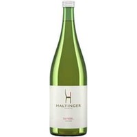 Haltlinger Gutedel trocken Liter