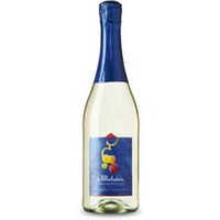 Wilhelmina Traubensecco Bio alkoholfrei