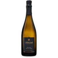 Sekt Weißer Burgunder Königsgarten brut