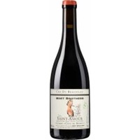 Saint-Amour Climat Côte de Besset Zen AOC - BIO