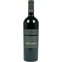 Weingut Pfneisl - PENTAGON