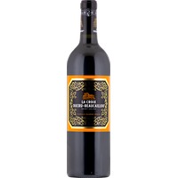 La Croix de Beaucaillou