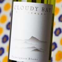 Cloudy Bay Sauvignon Blanc