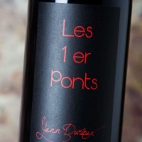 Yann Durieux Les 1er Ponts