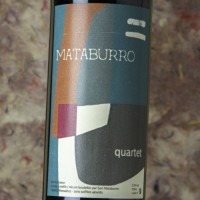 Mataburro Quartet