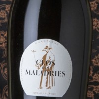 Étienne Calsac Clos des Maladries