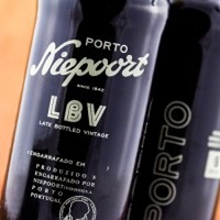 Niepoort LBV