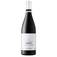 Suertes del Marqués Candio