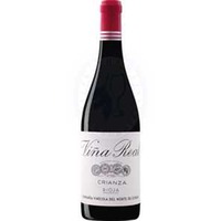Vina Real Crianza Rioja DOCa Cvne