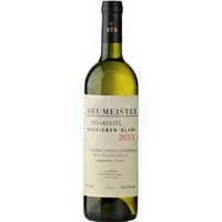 Sauvignon Blanc Moarfeitl DAC Neumeister