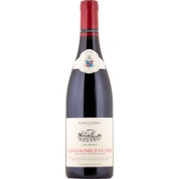 Les Sinards Châteauneuf-du-Pape Rouge