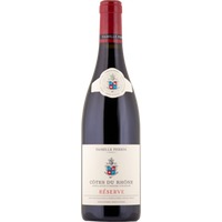 Côtes du Rhône Rouge Réserve