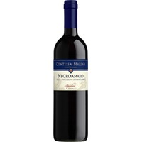 Negroamaro Puglia IGT Contessa Marina Castellani