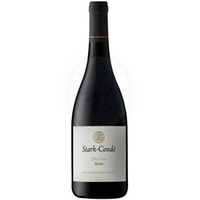Syrah Three Pines