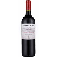 Cabernet Sauvignon Los Vascos