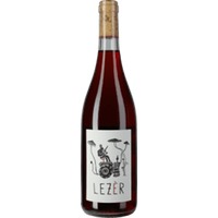 Teroldego Lezér