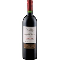 Château Grange Neuve 'La Fleur des Ormes' Pomerol